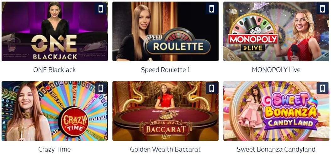 Los nuevos casinos online incluyen juegos en vivo casinos nuevos online vivo