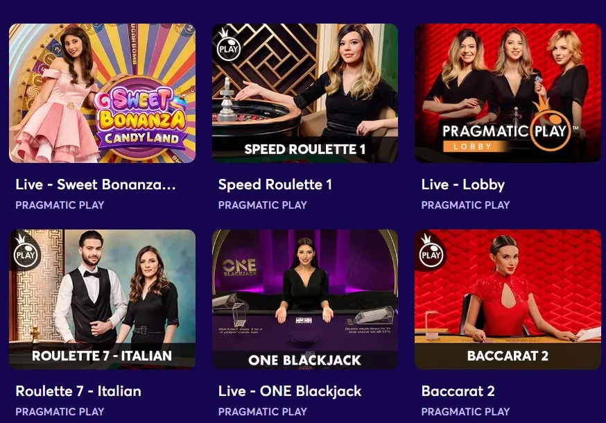 Pragmatic Play es uno de los desarrolladores más solicitados casinos nuevos online proveedores