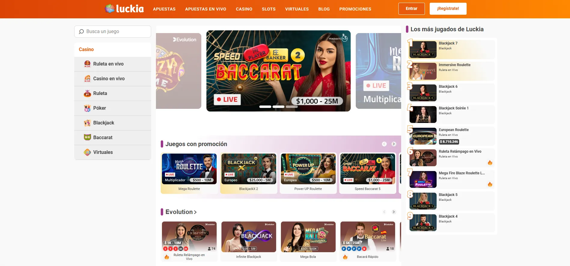 Guía de registro en un casino en línea: primeros pasos para jugar y ganar